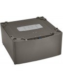 Kenmore Elite 51973 27" Wide Pedestal Washer in Metallic silver, includes delivery and hookup