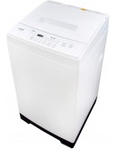 Panda PAN50SWF2 1.60cu.ft Compact Washer, High-End Fully Automatic Portable Washing Machine, 11lbs Capacity, Folding Window, White