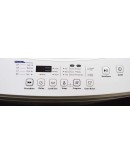 Panda PAN50SWF2 1.60cu.ft Compact Washer, High-End Fully Automatic Portable Washing Machine, 11lbs Capacity, Folding Window, White