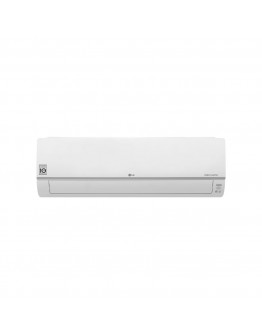 LG 1.5HP Dual Inverter Premium Air Conditioner with Ionizer and Smart ThinQ S3-Q12JA2PA