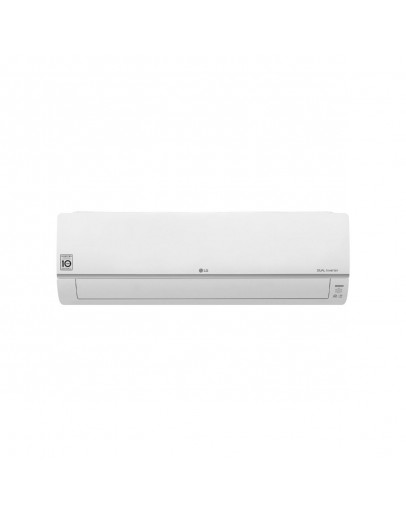 LG 1.5HP Dual Inverter Premium Air Conditioner with Ionizer and Smart ThinQ S3-Q12JA2PA