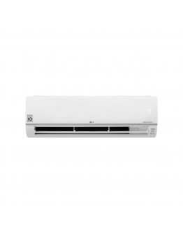 LG 1.5HP Dual Inverter Premium Air Conditioner with Ionizer and Smart ThinQ S3-Q12JA2PA