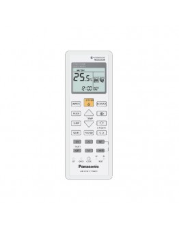 Panasonic CS-XU10VKH 1.0HP X-Premium Inverter R32 Aero Series