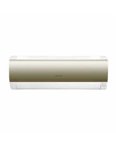 Hitachi 1.5HP R32 Deluxe Inverter Air Conditioner HTC-RASSH13CKM