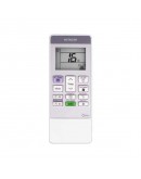 Hitachi 1.5HP R32 Deluxe Inverter Air Conditioner HTC-RASSH13CKM