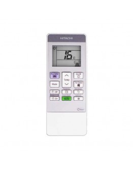 Hitachi 1.5HP R32 Deluxe Inverter Air Conditioner HTC-RASSH13CKM