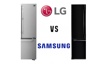 Samsung and LG to unveil smart fridges that use AI to suggest recipes 