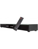 Sony XBR-55X950G 55-Inch Class BRAVIA 4K HDR UHD Smart TV (2019) w/Soundbar Bundle Includes, Deco Gear Home Theater Surround Sound 31" Soundbar, Flat Wall Mount Kit for 45-90 inch TVs and More