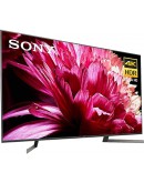 Sony XBR-55X950G 55-Inch Class BRAVIA 4K HDR UHD Smart TV (2019) w/Soundbar Bundle Includes, Deco Gear Home Theater Surround Sound 31" Soundbar, Flat Wall Mount Kit for 45-90 inch TVs and More