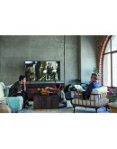 Samsung UN55RU7300FXZA Curved 55-Inch 4K UHD 7 Series Ultra HD Smart TV with HDR and Alexa Compatibility (2019 Model)