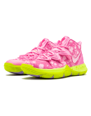 Kyrie 5 spongebob Patrick