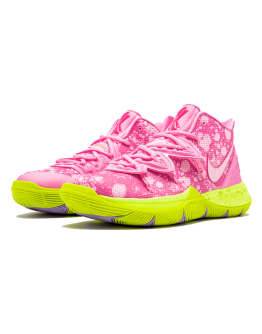 Kyrie 5 spongebob Patrick