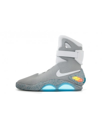 Nike Mag