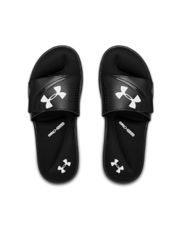 Men's UA Ignite VI Slides|Under Armour HK