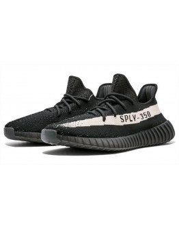 Adidas Yeezy Boost 350 V2 Static Black Reflective