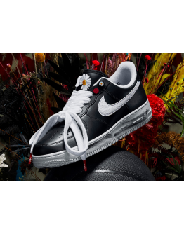 NIKE AIR FORCE 1 LOW "G-DRAGON PEACEMINUSONE PARA-NOISE"