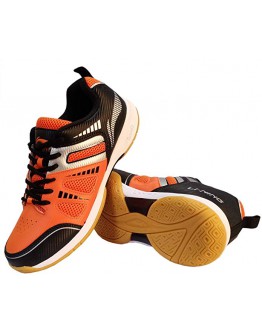 LI NING Attack 3 Men's Badminton Shoes