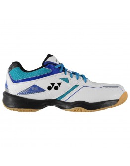 Yonex Power Cushion Badminton Trainers Mens White