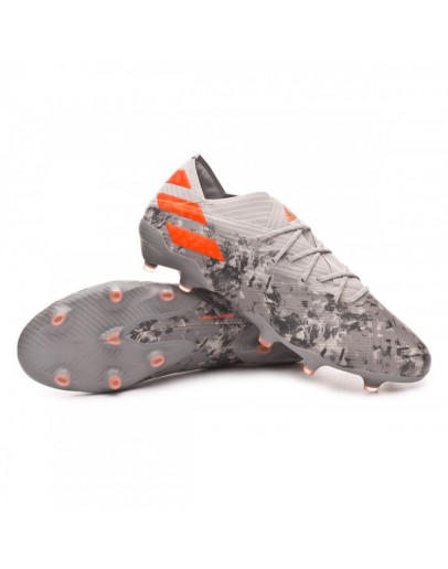 Nemeziz 19.1 firm ground boots