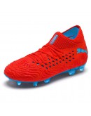 Future 19.1 netfit fg/ag men's football boots