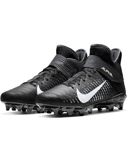Nike alpha menace pro 2