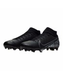 Nike under the radar mercurial club mg