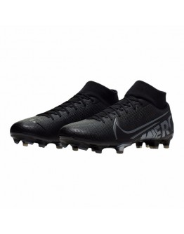 Nike under the radar mercurial club mg