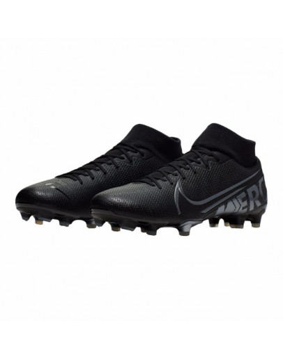 Nike under the radar mercurial club mg