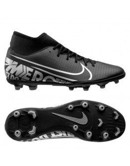 Nike under the radar mercurial club mg