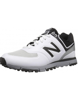 New Balance Men's NBG518 Golf Shoe