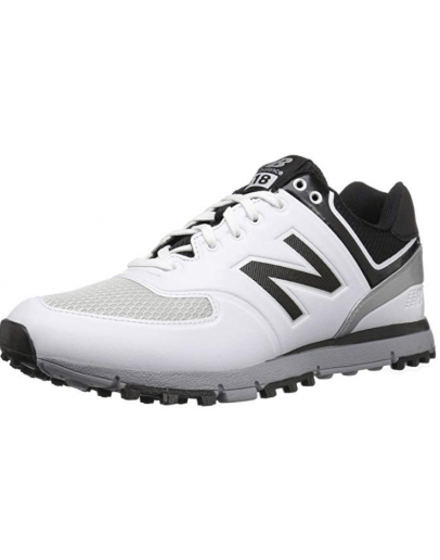 New Balance Men's NBG518 Golf Shoe