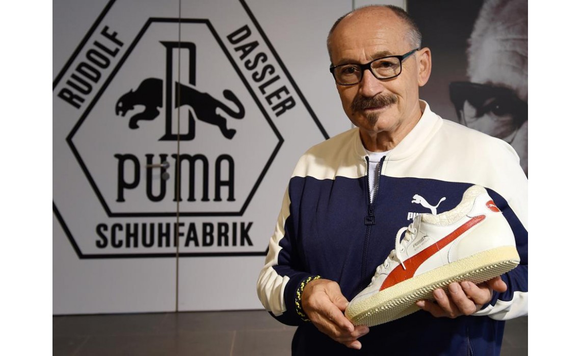 EYES FIXED ON THE FUTURE