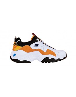 Skechers X One Piece - D'Lites 3.0 - Ace