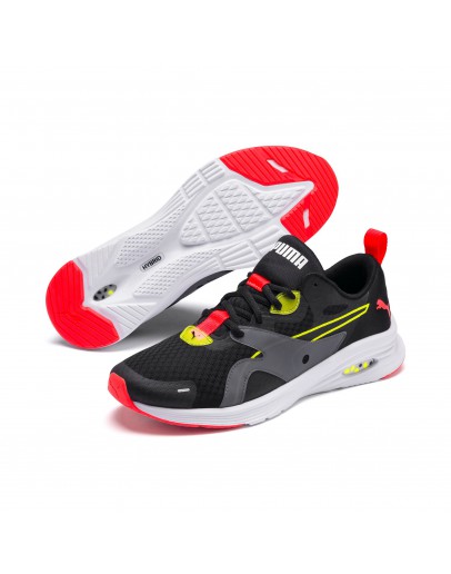 HYBRID Fuego Men's Running Shoes