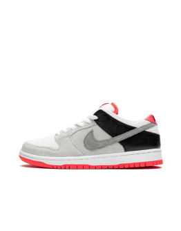 Nike SB Dunk Low Pro ISO "Infrared"