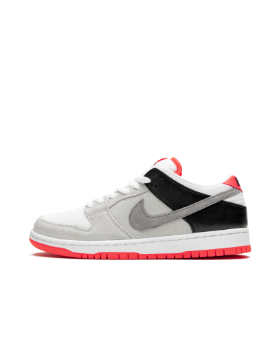 Nike SB Dunk Low Pro ISO "Infrared"