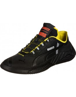 Puma Replicat X Pirelli shoes black