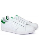 Adidas Original STAN SMITH | White/Green