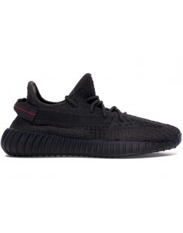 Adidas Yeezy Boost 350 V2 Static Black Reflective