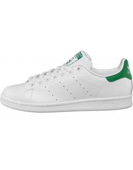 Adidas Original STAN SMITH | White/Green