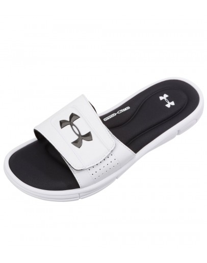 Under armour ignite v slides