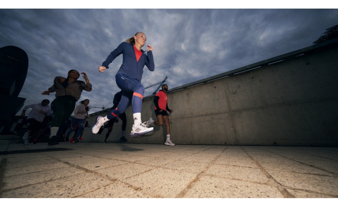 ENHANCE YOUR RUNNING PERFORMANCE: TAKE AN ASSESSMENT TODAY