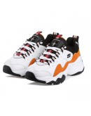 Skechers X One Piece - D'Lites 3.0 - Ace