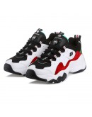 Skechers X One Piece - D'Lites 3.0 - Blackbeard