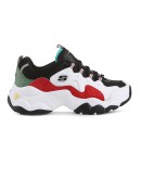 Skechers X One Piece - D'Lites 3.0 - Blackbeard